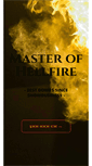Mobile Screenshot of master-of-hellfire.de